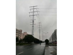 电力钢管 电力钢管杆 电力钢管塔图2