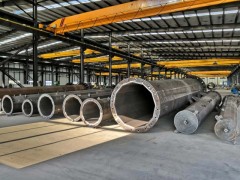 电力钢管 电力钢管杆 电力钢管塔图3