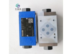 力士乐单向阀Z2S6-1-66/V/60图3