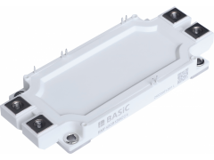宁波基本半导体SiC MOSFET一级代理图3
