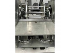 五金材料焊接加工非标自动化设备卧式环缝焊接机氩弧焊接图2