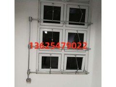 手摇开窗机   曲臂开窗机   开窗器摇机   山东开窗机图2