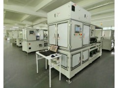 SR202全自动咖啡杯焊接机图3
