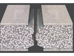 泡沫轻质隔墙板生产线提供技术支持图3