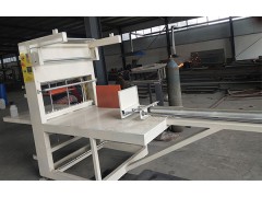 全套水泥基匀制板生产设备图2