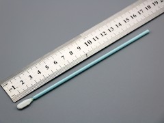 PS761ESD长杆布头防静电无尘净化棉签擦拭棒图3