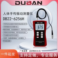 度班机械与手持工具振动人体手传振动测量仪DB25-6256H