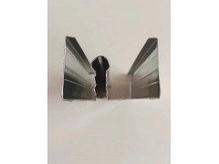 M型龙骨/隔墙M型龙骨/M型减震龙骨/轻质隔墙M龙骨图3