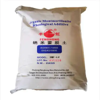 纳米膨润土、纳米粘土、纳米蒙脱土、纳米有机膨润土、纳米硅酸盐