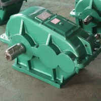 减速机应该加机油还是齿轮油