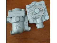 日本TLV不锈钢疏水阀 进口J3X浮球式疏水阀图2