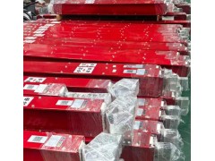 防火母线槽 动热稳定性强 构架简明美观安装方便图2