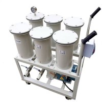 供应国能JLH全自动过滤加油机