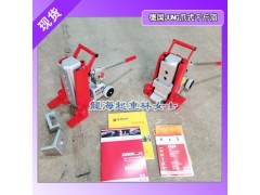 德国JUNG手动液压顶 严格出厂检测 符合欧洲安全规范图2