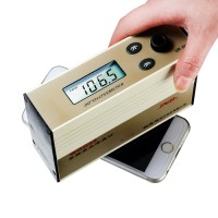 JND/钧能达 WGG60-EJ高精度大量程金属光泽度仪