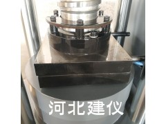 200吨/2000KN全自动恒应力压力试验机图3