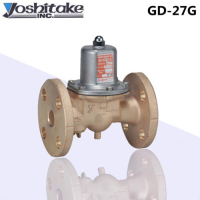 日本耀希达凯疏水阀 进口TD-10NA热动力疏水阀