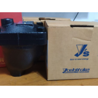 进口日本TA-6蒸汽排气阀 耀希达凯排气阀