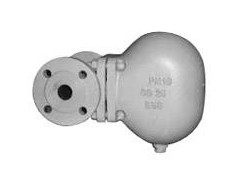 日本宫胁浮球式疏水阀 进口G15N蒸汽疏水阀图2