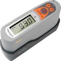 JND/钧能达XP6高精度小孔曲面光泽度仪　测光仪智能型