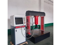 1000KN/100吨上置电液伺服井盖压力试验机图2