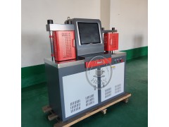 30吨/300KN电液伺服水泥抗折抗压一体机图2