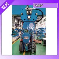 气动葫芦码头物流专用 安全特性契合港口安全作业规范