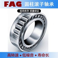 舍弗勒INA SL182952-B-C3 满装圆柱滚子轴承 SEW斗提减速机