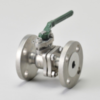 日本日立葫芦牌球阀 HITACHI不锈钢球阀