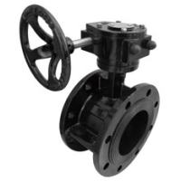 进口阀门M-V9BF系列手动蝶阀 霍尼韦尔电动蝶阀