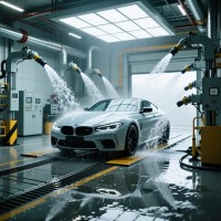 雨林环境模拟实验室