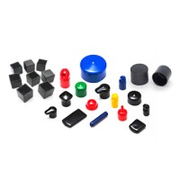 管套  ​橡胶波纹防尘套-减震器保护套