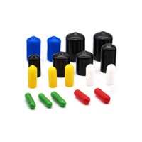 管套_圆形PVC保护套