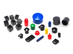 管套_圆形PVC保护套图2