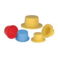 锥形盖塞_鸿仁 大凸缘锥形塞/大法兰边锥形盖