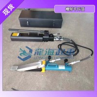 楔形举升千斤顶载荷可按需定制 满足不同项目的特殊承重需求