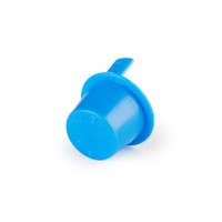 锥形盖塞_鸿仁_侧边拉片锥形塞