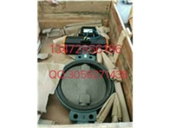 销售原装正品德国EBRO Z011-A型气动软密封蝶阀规格齐全速发货图4