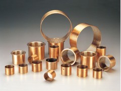 铜基卷制轴承图3