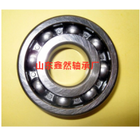 ​供应深沟球轴承EBG-8639  6306RSNE规格30*72*19