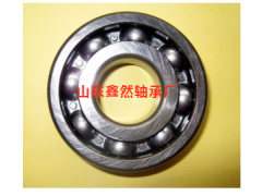 ​供应深沟球轴承EBG-8639  6306RSNE规格30*72*19图2