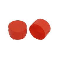 内螺纹盖 塑料螺纹堵头保护帽 保护套