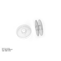 电感线圈骨架_电感骨架6014_鸿仁