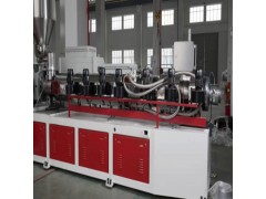 SPC五辊地板生产线设备无锡博宇图3