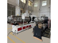 SPC180型地板生产线设备工艺技术图3